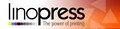 Lino Press- Same day Printing, Rush printing‎‎, 24hr Service, Graphic/ Website logo