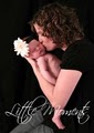Little Moments Photography by Alicia Bell logo