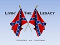 Livin' The Legacy logo