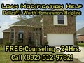 Loan Modifications Houston logo