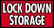 Lock Down Storage LLC logo