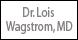 Lois Wagstrom PC: Wagstrom Lois MD image 2