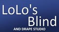 Lolo's Blinds, Drapes, Shades, WINDOW TREATMENTS SARASOTA image 2