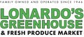 Lonardo's Greenhouse & Fresh Produce Market logo