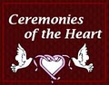 Long Island Wedding Ceremonies - Rev Deb Viola logo