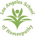 Los Angeles Homeopathic Clinic logo