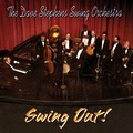 Los Angeles Swing Band - Dave Stephens logo