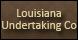 Louisiana Undertaking Co Inc image 1