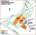 Louisville International Airport-Sdf image 1