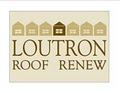 Loutron Roof Renew logo