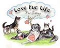Love Fur Life Pet Sitting - Pet Sitter, House Sitter & Dog Sitter logo