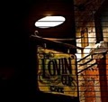 Lovin Cup Cafe logo