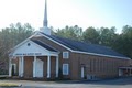 Lumpkin Road Baptist Church logo