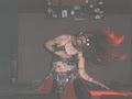 Luna Wind/The Cumaen Sybil Belly Dance image 1