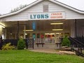 Lyons Frozen Custard Yourt image 1