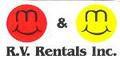 M & M RV Rentals Inc logo