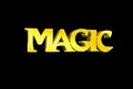 MAGIC • Motion And Graphic Image Corpotation logo