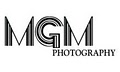 MGM Photography logo
