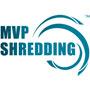 MVP Shredding logo