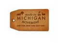 Made in Michigan Movement logo