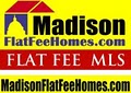 MadisonFlatFeeHomes - Flat Fee MLS logo