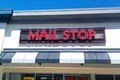 Mail Stop logo