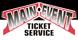 Main Event Ticket Service logo