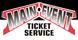 Main Event Ticket Service image 1