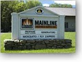 Mainline Heating and Supply logo