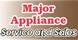Major Appliance Outlet image 3