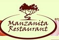 Manzanita Restaurant logo
