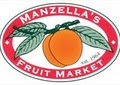 Manzella's Fruit Market logo