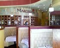 Marcello's Chophouse logo