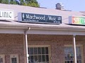 Marchwood Music logo