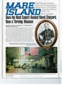 Mare Island Historic Park Foundation logo