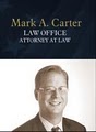 Mark A. Carter, Attorney at Law logo