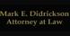 Mark Didrickson, Attorney at Law logo