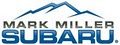 Mark Miller Subaru Midtown logo