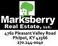 Marksberry Real Estate, LLC logo