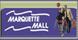 Marquette Mall logo