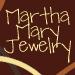 Martha Mary Jewelry logo