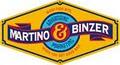 Martino & Binzer Mature Marketing Senior Living 50+ Marketing image 1