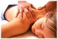 Massage Clinic - Relaxation, Medical Massage, Myofascial Release logo