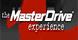 Masterdrive Inc logo