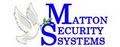 Matton Security Systems logo