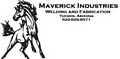 Maverick Contractors And Engineers LLC logo