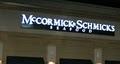 Mc Cormick & Schmick's Seafood logo
