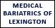 Medical Bariatrics of Lexington image 2