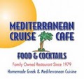 Mediteranean Cruise Cafe logo