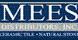Mees Distributors, Inc. logo